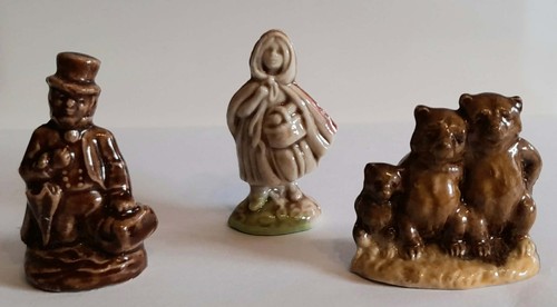 Wade whimsies nursery - whimsies,