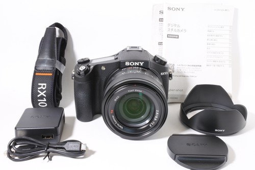 Top mint boxed sony - [top,