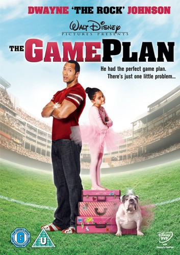 The game plan brian j - the,
