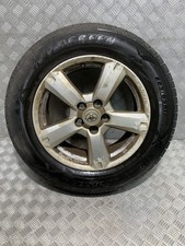 TOYOTA RAV4 ALLOY WHEEL