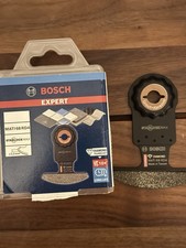 BOSCH EXPERT MATI 68 RD4 STARLOCK MULTI TOOL DIAMOND BLADE - ONE SINGLE BLADE
