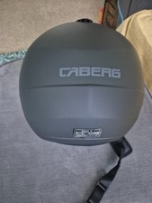 Caberg Rivera V3 motorcycle