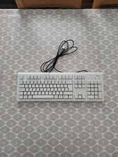 Fujitsu Siemens Keyboard, S26381-K361-L165-, KB SC USB GB.