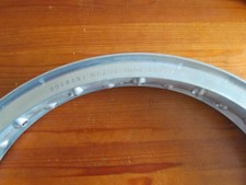 SUPER RARE BORRANI RIM FOR MV AGUSTA 750 SPORT  - OLD STOCK!!