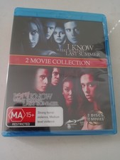 I Know + Still Know What You