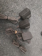 Lot Of 3 X Panasonic AC Power