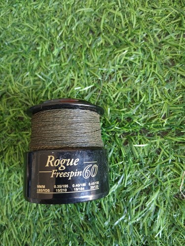 Wychwood rogue freespin - freespin, 60