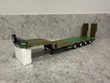 Corgi/IMC - Nooteboom 4-Axle
