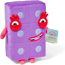 Learning Resources Numberblock