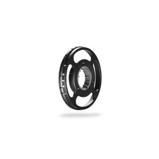 Hawke Target Wheel~Medium (100mm) Sidewinder Accessories