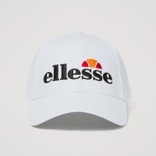 Ellesse Tralo Cap White One