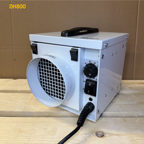Ecor pro dh800 230v - ecor,
