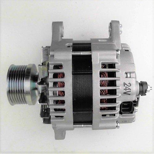 Isuzu nqr npr nps - nps, 24v
