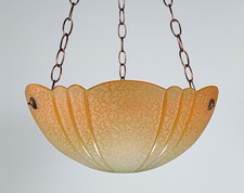 1920s Art Deco Cut Glass