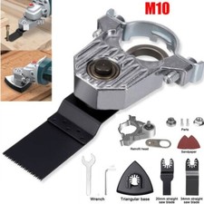 Universal Angle Grinder Set