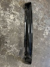 vw golf mk4 25 th anniversary Rear Bumper