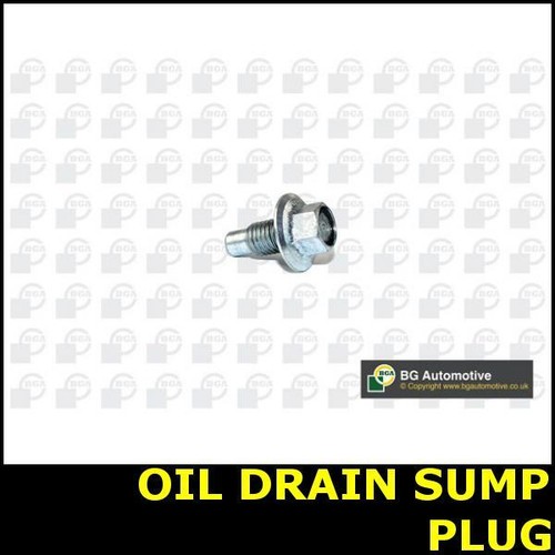 Oil drain sump - drain,