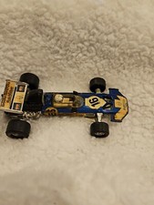 Corgi Toys Whizzwheels Surtees