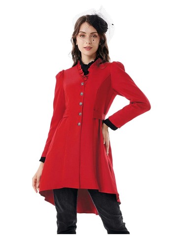 Scarlet darkness women - scarlet, women’s
