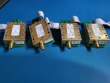 HP Agilent Microwave Front End Amplifier 5086-7956