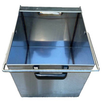 VALENTINE FRYER Oil