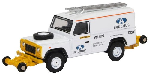 Scale oxford or76ror004 - scale,