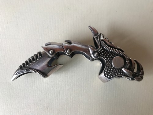 Solid sterling silver 925 - solid,