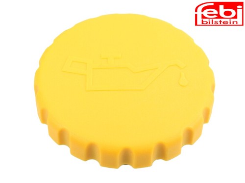Oil filler cap fe01213 - oil,