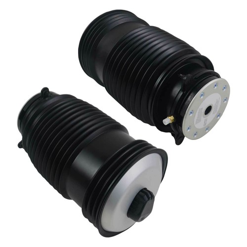 Air springs rear left right - rear,