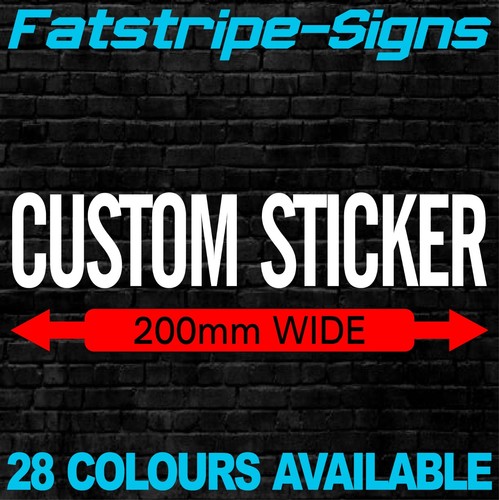 Custom vinyl stickers - vinyl,