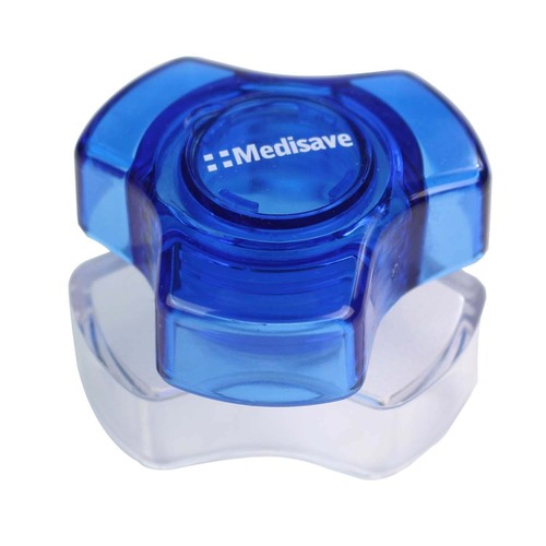 Medisave pill crusher - pill,