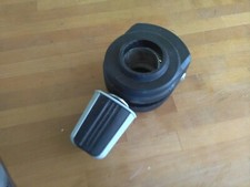 Used fishing seat box.MAVER