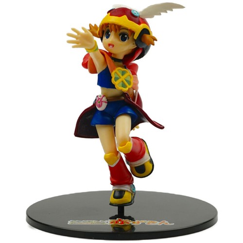 F67 696 konami fairy - konami,