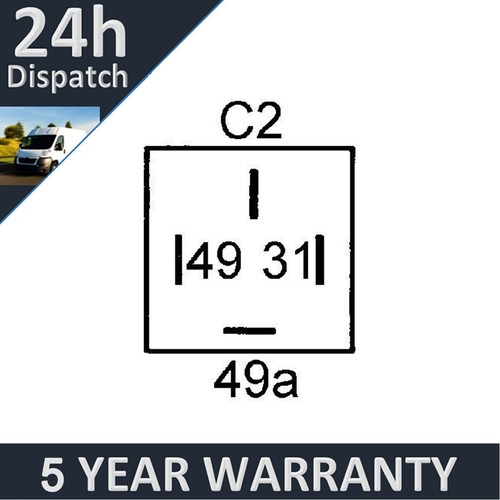 Fits ford land rover - vw,