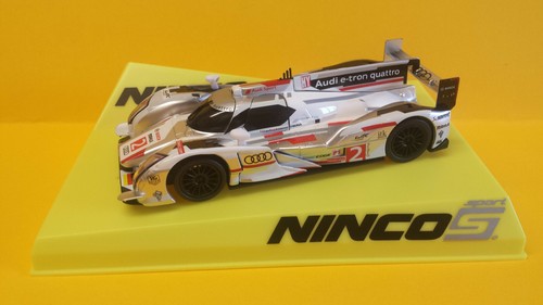 Ninco sport 50633 - ninco,