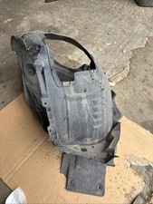 Mercedes-Benz Genuine Wheel Arch Cover Front Fender Right Fits C-Class W205