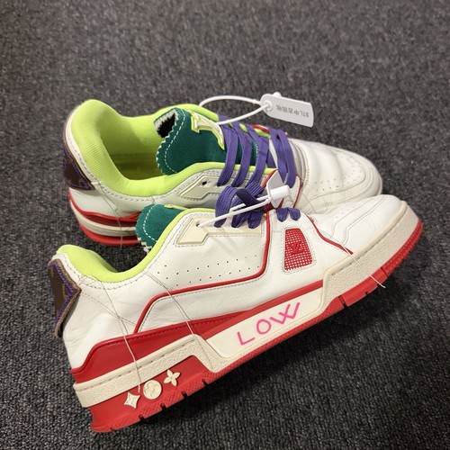 Rare louis vuitton - louis, upcycling