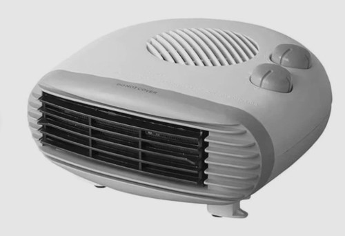 Amaj thermo fan - thermo, heater