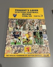 Tennenr’s Lager Scottish