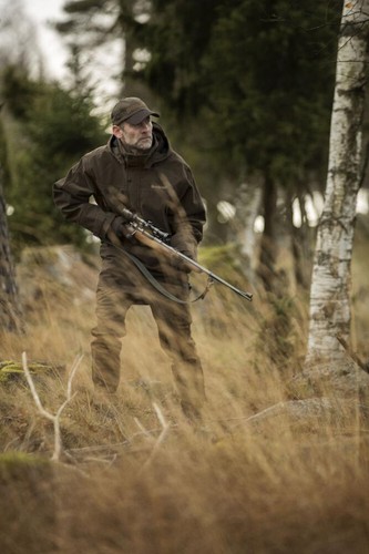 Deerhunter pro gamekeeper - deerhunter,