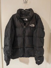 The North Face Retro Nuptse