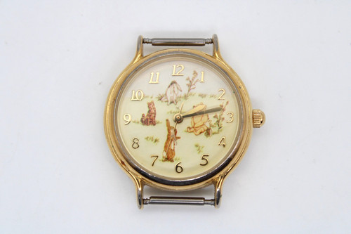 Winnie the pooh commemorative - the,