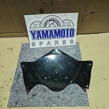 Suzuki GSXR Gsxr600 600 K7 Gsx600r Undertray Panel Nose Cone Infil