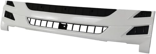 Radiator grille white grill - grille,