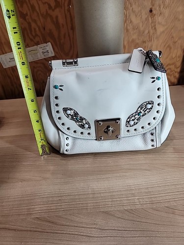 Coach 86730 drifter western - 86730,