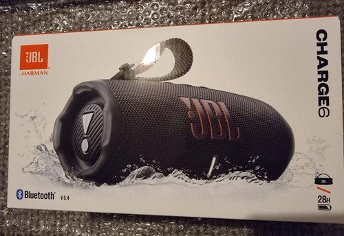 Jbl charge portable - jbl,