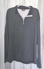 Mizuno Warmalite 1/4 Zip  Golf