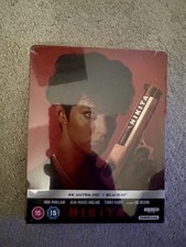 La Femme Nikita - UK Limited