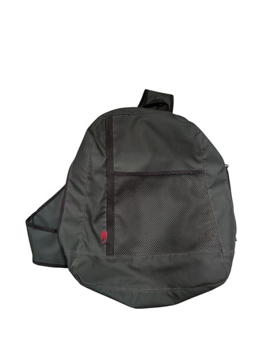 Vtg hugo boss backpack single - boss,