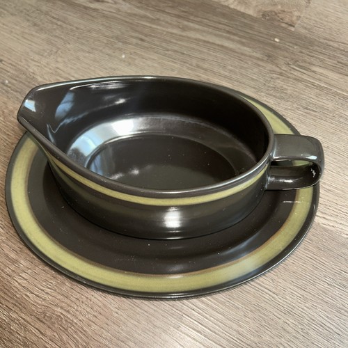 Mikasa majorca gravy - majorca, boat